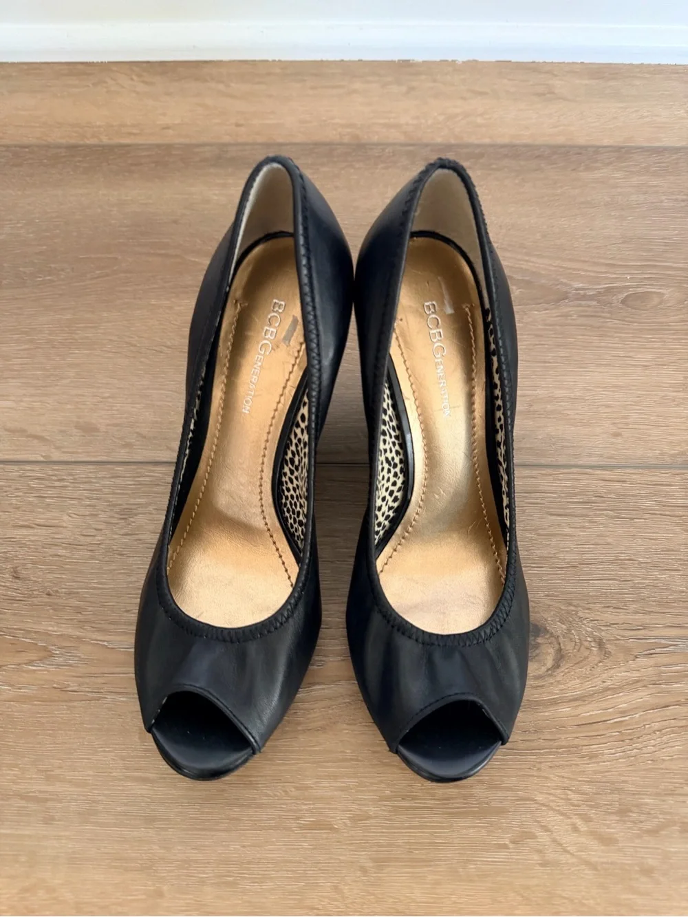 BCBGeneration classic black